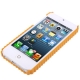 Coque iPhone 5 et 5S Biscuit