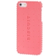 Coque iPhone 5 et 5S Biscuit