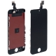 Ecran de remplacement complet iPhone 5C : LCD + dalle tactile + Cadre