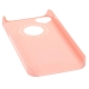 Coque iPhone 4 et 4S logo apple et objectif coeur