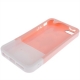 Coque de protection 3D Crème glace fondu pour iPhone 5