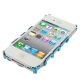 Coque iPhone 4 et 4s Arabesque