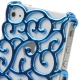 Coque iPhone 4 et 4s Arabesque