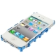 Coque iPhone 4 et 4s Arabesque