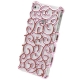 Coque iPhone 4 et 4s Arabesque