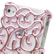 Coque iPhone 4 et 4s Arabesque