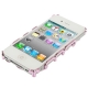 Coque iPhone 4 et 4s Arabesque