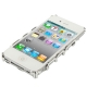 Coque iPhone 4 et 4s Arabesque