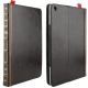 Etui iPad Air Book en cuir