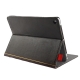 Etui iPad Air Book en cuir