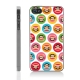 Coque iPhone 4 et 4S Paul Frank