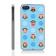 Coque iPhone 4 et 4S Paul Frank