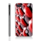 Coque iPhone 4 et 4S Pokeball Design