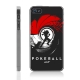 Coque iPhone 4 et 4S Pokeball Design