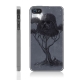 Coque iPhone 4 et 4S Dark Vador Arts