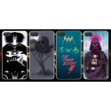 Coque iPhone 5 et 5S Dark Vador Arts