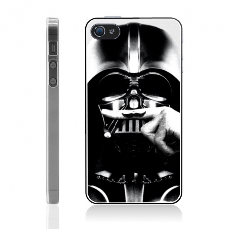 coque iphone 6 star wars dark vador