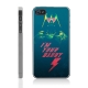Coque iPhone 4 et 4S Dark Vador Arts
