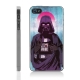 Coque iPhone 4 et 4S Dark Vador Arts