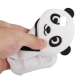 Coque iPhone 5C silicone Panda 