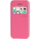 Housse Side open iPhone 5C