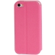 Housse Side open iPhone 5C