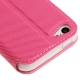 Housse Side open iPhone 5C