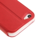 Housse Side open iPhone 5C