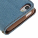 Etui iPhone 5C Jeans Style