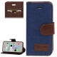 Etui iPhone 5C Jeans Style