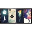 Coque iPhone 5 et 5S Dream Man