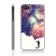 Coque iPhone 5 et 5S Hommes Imaginaires