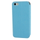 Etui en cuir iPhone 5C