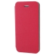 Etui en cuir iPhone 5C