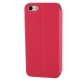 Etui en cuir iPhone 5C