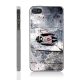 Coque iPhone 4 et 4S Space Monkey