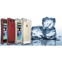 Coque iPhone 5 et 5S Cube Glace