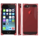 Coque iPhone 5 et 5S Cube Glace