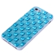 Coque iPhone 5 et 5S Damier Diamants 3D