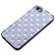 Coque iPhone 5 et 5S Damier Diamants 3D