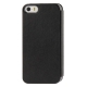 Etui cuir double view iPhone 5 et 5S