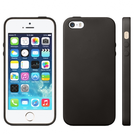 iPhone 5 et 5S Case