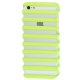 Coque iPhone 5 et 5s Grille