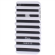 Coque iPhone 5 et 5s Grille