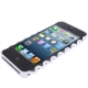 Coque iPhone 5 et 5s Grille