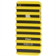 Coque iPhone 5 et 5s Grille