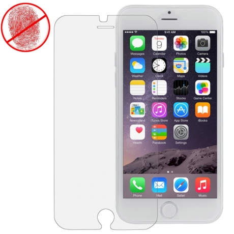 Film de Protection d'écran invisible pour iPhone 6