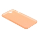 Coque ultra slim (0.3mm) pour iPhone 6 Plus