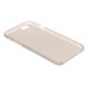 Coque ultra slim (0.3mm) pour iPhone 6 Plus