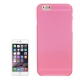 Coque ultra slim (0.3mm) pour iPhone 6 Plus